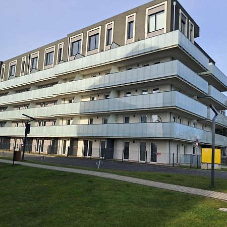 Apartament Pod Sloncem Baltyku W Perle Morz-Ustronie Morskie Sianozety Esterno foto
