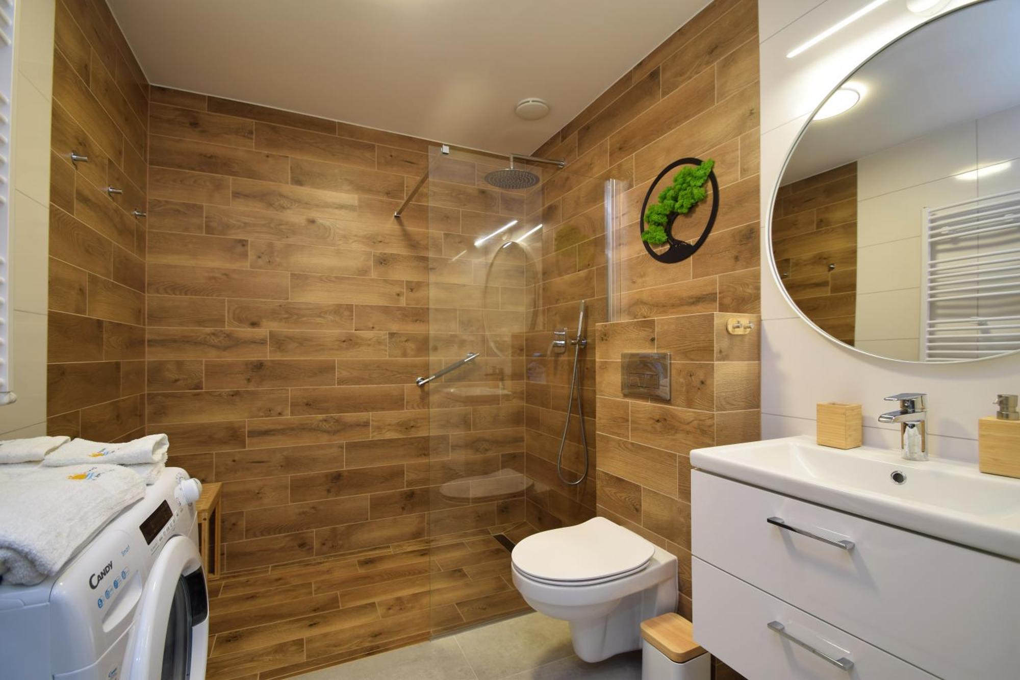Apartament Pod Sloncem Baltyku W Perle Morz-Ustronie Morskie Sianozety Esterno foto