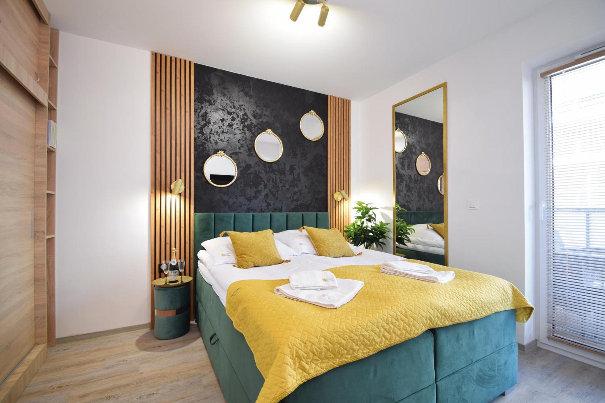 Apartament Pod Sloncem Baltyku W Perle Morz-Ustronie Morskie Sianozety Esterno foto