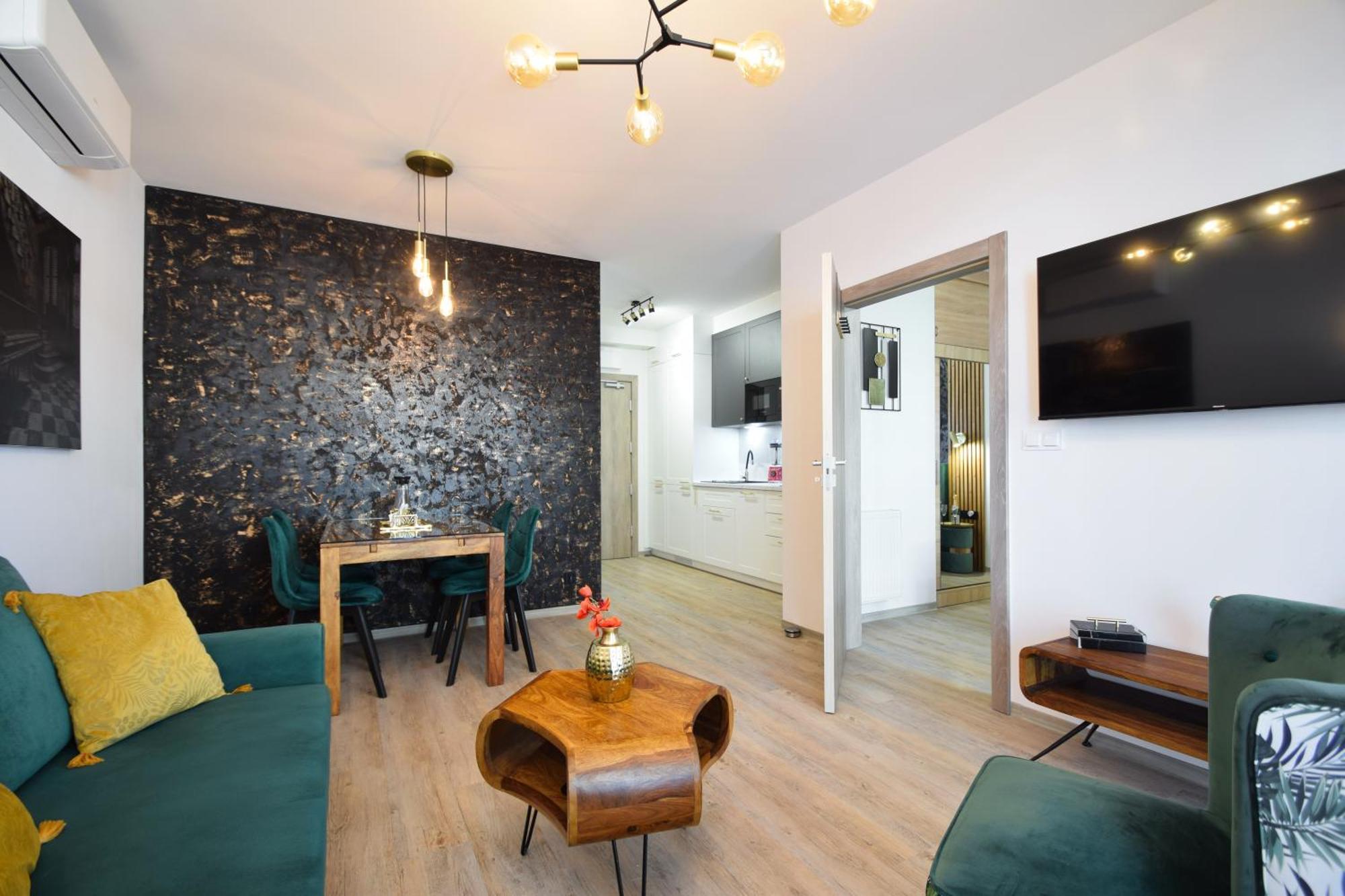 Apartament Pod Sloncem Baltyku W Perle Morz-Ustronie Morskie Sianozety Esterno foto