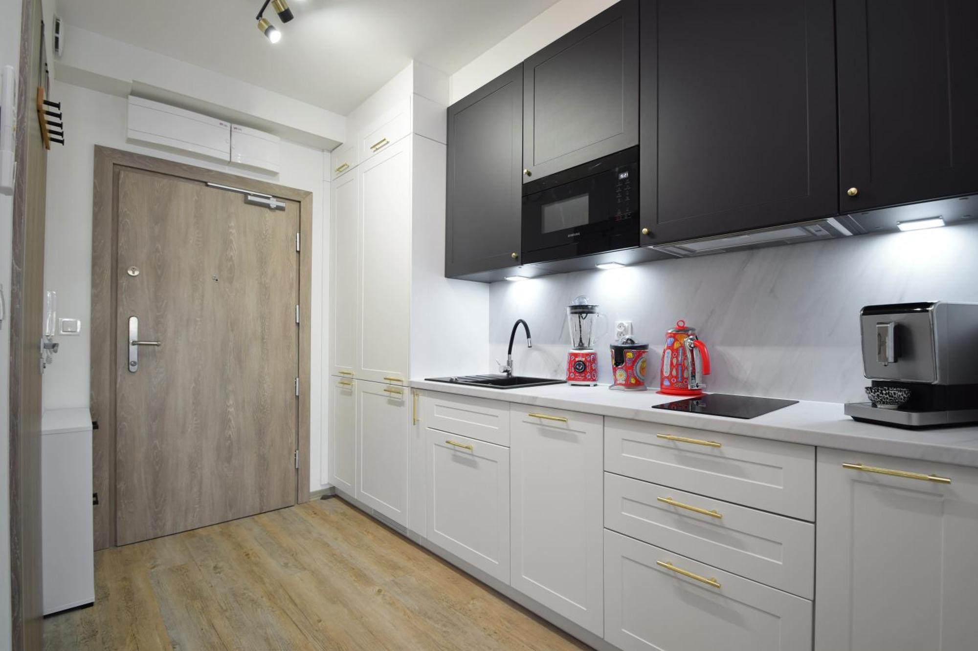Apartament Pod Sloncem Baltyku W Perle Morz-Ustronie Morskie Sianozety Esterno foto
